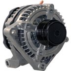 Remy 12654 Alternator - view 2