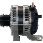 Remy 12654 Alternator - view 3