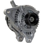 Remy 12656 Alternator - view 2