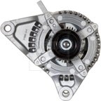 Remy 12656 Alternator - view 1