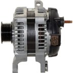 Remy 12656 Alternator - view 3