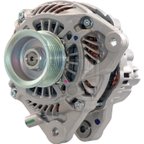 Remy 12657 Alternator - view 2