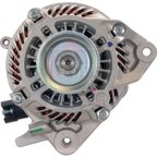 Remy 12657 Alternator - view 1