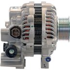 Remy 12657 Alternator - view 3