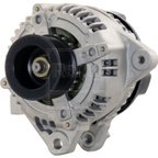 Remy 12660 Alternator - view 2