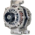 Remy 12662 Alternator - view 2