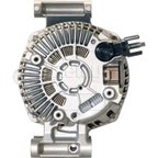 Remy 12662 Alternator - view 4