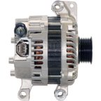 Remy 12662 Alternator - view 3
