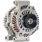 Remy 12663 Alternator - view 2