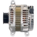 Remy 12663 Alternator - view 3