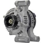 Remy 12664 Alternator - view 2