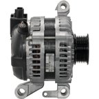 Remy 12664 Alternator - view 3