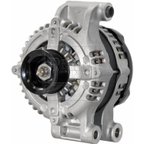 Remy 12666 Alternator - view 2