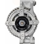 Remy 12666 Alternator - view 1