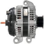 Remy 12666 Alternator - view 3