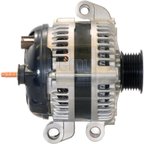 Remy 12667 Alternator - view 3
