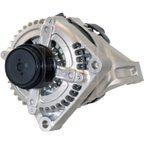 Remy 12668 Alternator - view 2