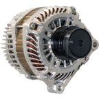 Remy 12669 Alternator - view 2