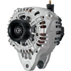 Remy 12671 Alternator - view 2