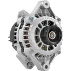 Remy 12675 Alternator - view 2