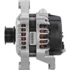 Remy 12675 Alternator - view 3