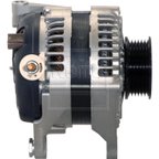 Remy 12683 Alternator - view 3
