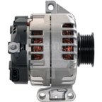 Remy 12686 Alternator - view 3