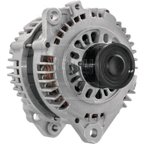 Remy 12696 Alternator - view 2