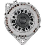 Remy 12696 Alternator - view 1