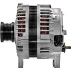 Remy 12696 Alternator - view 3