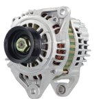Remy 12700 Alternator - view 2