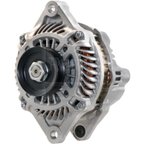 Remy 12704 Alternator - view 2