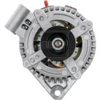 Remy 12705 Alternator - view 1