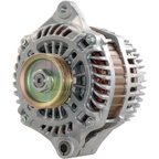 Remy 12720 Alternator - view 2