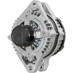 Remy 12722 Alternator - view 2