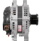 Remy 12722 Alternator - view 3