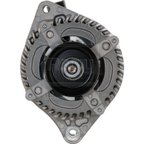 Remy 12723 Alternator - view 1