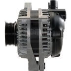 Remy 12723 Alternator - view 3