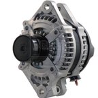 Remy 12724 Alternator - view 2