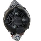 Remy 12724 Alternator - view 4