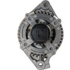 Remy 12724 Alternator - view 1