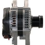 Remy 12724 Alternator - view 3