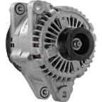 Remy 12727 Alternator - view 2