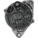 Remy 12727 Alternator - view 4