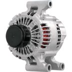 Remy 12733 Alternator - view 2