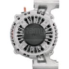 Remy 12733 Alternator - view 1