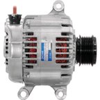 Remy 12733 Alternator - view 3