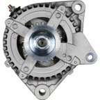 Remy 12737 Alternator - view 1