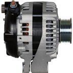 Remy 12737 Alternator - view 3