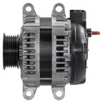 Remy 12738 Alternator - view 3